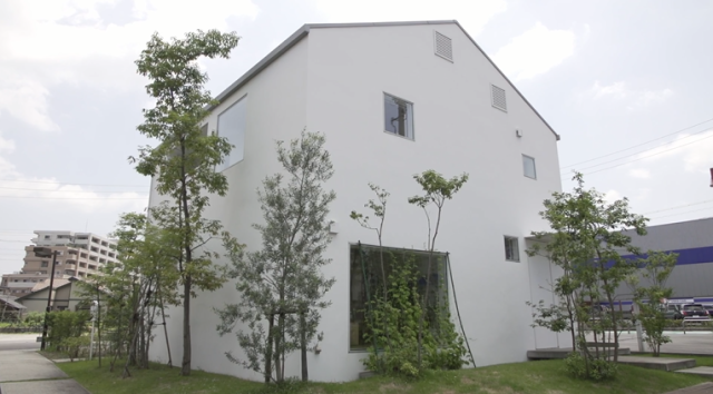 Anybody want to live rent-free in a house in a Japanese beach town for two years?